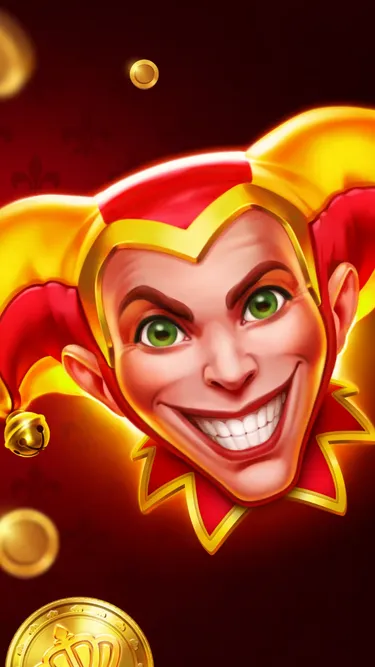 Royal Joker™ Screenshot