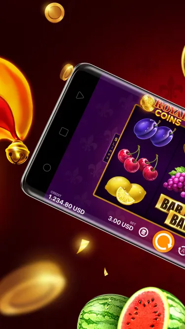 Royal Joker™ Screenshot